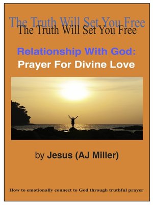 cover image of Prayer for Divine Love